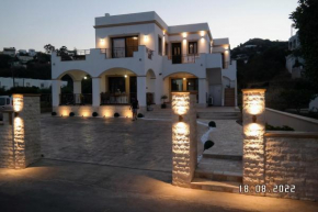 Kastis House Vromolithos